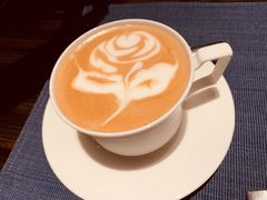 -康莱德酒店·美庭自助餐厅