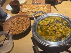 -花和尚·湘西小串烧烤(祈福店)