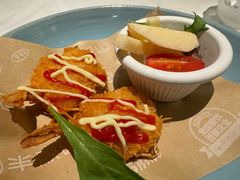 -半秋山西餐厅(巴南万达广场店)