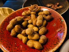 -三酉星·枫·山風与野菜(上海总店)
