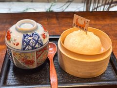 -银米·云南传统过桥米线(双廊黑金冠店)