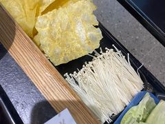 -林记潮牛·牛肉火锅(上马墩店)