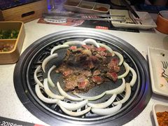 猫抓洋葱牛小粒-猫抓烤肉(武进吾悦广场店)