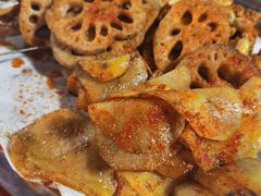 -黑皮烧烤(民意四路店)