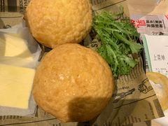 -避风塘(百联东郊店)