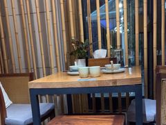 -竹里馆·淮扬菜·功夫茶(老门东店)