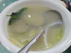 -东江海鲜大排档·潮汕菜·砂锅粥