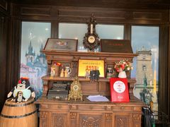 门面-布拉格餐厅· 中欧捷克菜(全国首店)