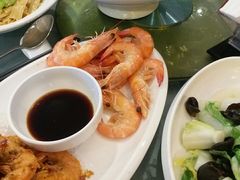 -大鸭梨烤鸭(甘家口店)