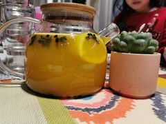 -艾蜜西餐厅(梅园店)