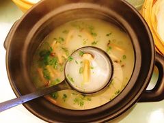 什锦鸭汤-北京老铺烤鸭(高新店)