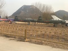 -中国航空博物馆