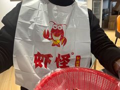 -盱眙虾怪·旗舰店