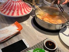 -阿杜打边炉(五江天街店)