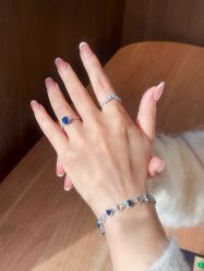 -Cindy Jewelry·钻戒·彩色宝石