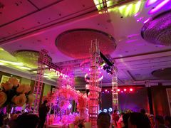 -上海雅居乐万豪侯爵酒店