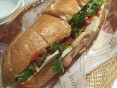 -花样西贡·蜜越餐厅·法式越南料理(水晶城店)