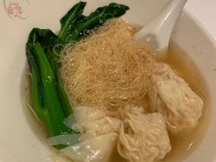 -晶荷轩(香港迪士尼乐园酒店)