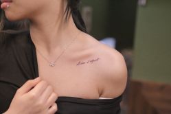 -雲艺刺青·洗纹身