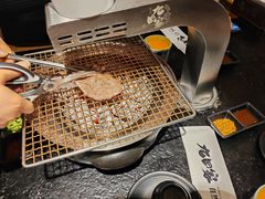 -九田家黑牛烤肉料理(石路天虹店)