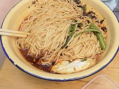 -放牛崽板凳面(观音桥好吃街A区店)
