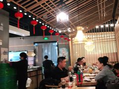 -陈傻子餐厅(世纪都会店)