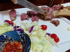 -简家·海鲜盛宴(下沙店)