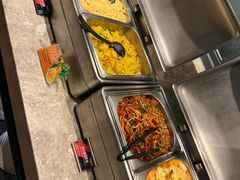 -比格比萨自助(万柳华联店)