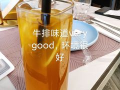 -悦荟牛排餐厅(萨尔图万达店)