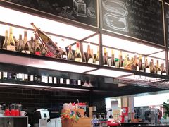 -布拉诺牛排西餐厅(上城天街店)
