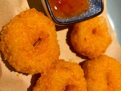 -半秋山西餐厅(襄阳万达店)