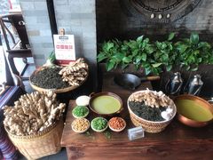 -凤凰山斑鱼馆(恭城店)