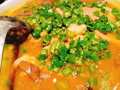 -俏江南天津时尚曲艺主题餐厅(马场道店)