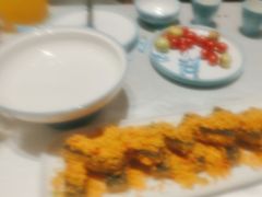 -聆桂烤鸭·金奖烤鸭(静联广场店)