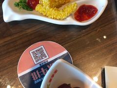 雪花排条-豪享来中西餐厅(隆昌店)