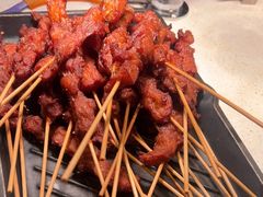 -金海湾自助餐厅(金陵饭店)