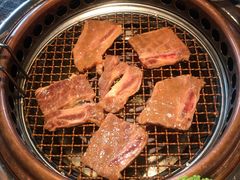 -一品诚记烤肉(大连柏威年购物中心店)