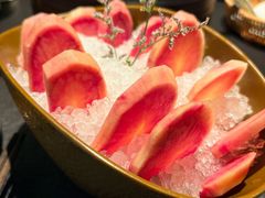 -季季山·云南野生菌火锅(上海首店)