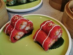 -潮府馆·非遗潮州菜·世纪公园(新国际博览中心店)