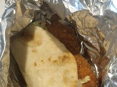 -TACO STAR 塔可星(下沙宝龙店)