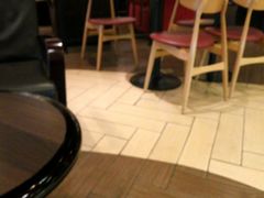 -太平洋咖啡(市府恒隆二店)