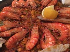 iphone_upload_pic-Carmen卡门西班牙餐厅