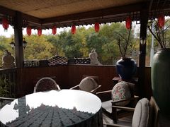 -必胜客(安盛金马店)