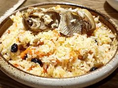 -那时新疆·若羌(经纬汇店)