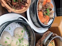 -杨家汀州韵(万达店)