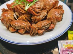 -园中院•常州菜
