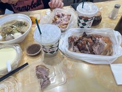 -天添手撕猪手(德政中路店)