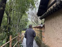 -法云安缦酒店