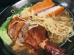 -烧鹅濑(西华路店)