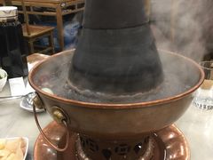 清汤碳锅-牛街·马辈儿涮肉(牛街二店)